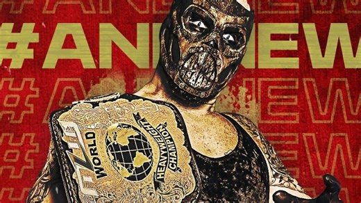 Mads Krule Krugger Cashes In, Wins MLW World Title at Fightland - Wrestling Attitude