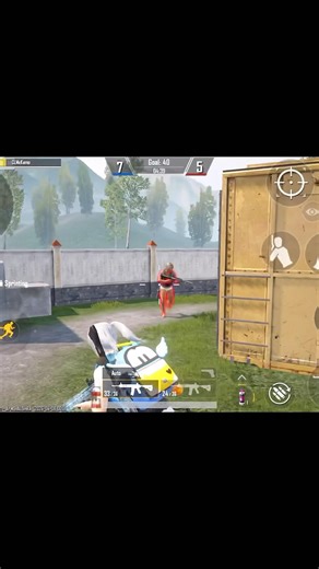 #tdm ‪@BattlegroundsMobile_IN‬