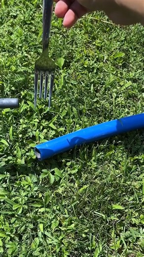 Create a plant watering tool | Purefection