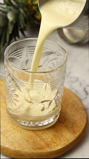 [ Cocktail-Hack ] Tuto vidéo, comment préparer en quelques secondes un cocktail à la Blanche d'Armagnac. L'abus d'alcool est dangereux pour la santé, à consommer avec modération. | Qualité Landes