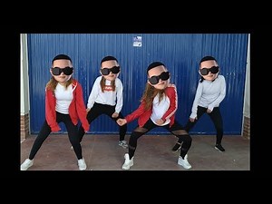 Con Calma ZUMBA Daddy Yankee & Snow choreography