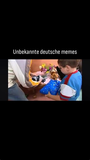 Discover Uncommon German Memes