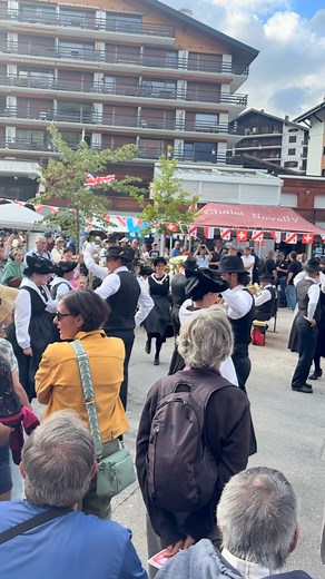 Jérôme Glassey on Reels