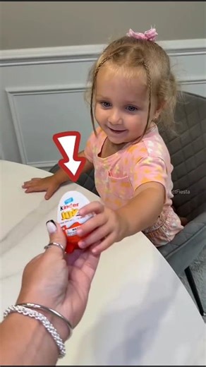 Kinder Joy❌ scam ✅ #shorts