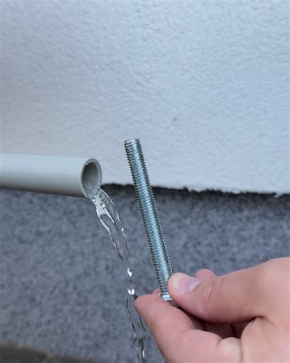 339K views · 1.7K reactions | Leaky pipes fix | Magic Hands Creations | Facebook