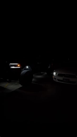 Mustang Diesel Features and Performance