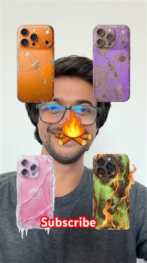 iphobe 17 pro max cosmic orange#noads