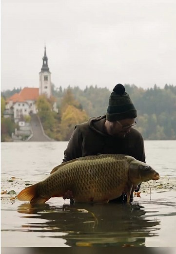 Carp Fishing Techniques for Your Bucket List