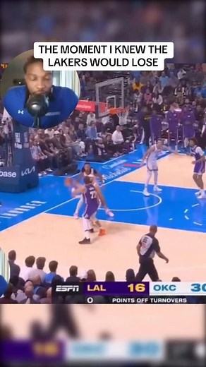 5.1K views · 29 reactions | Watch Lukas body language after this miss.. | Hugo Black | Facebook