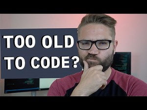 Can You Become a Programmer After 30 Years Old?
