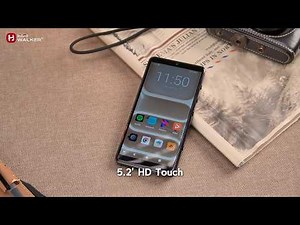HIFI WALKER G7 Pro Android Player#hifiwalker #androidplayer #musicplayer #unboxing #review