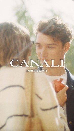 Introducing Spring Summer 2024. Far from the excessive tones that grab needless attentions, CANALI follows a gentle approach that suggests a whispered presence. Gentleness for CANALI is an all-encompassing mindset. The clothes are gentle. Purveying the finest Made in Italy garments, in the softest constructions, is gentle. The shortest supply chain is gentle, too: on the people and the planet we inhabit. #Canali1934 #CanaliSS24 #InnerBeauty | Canali