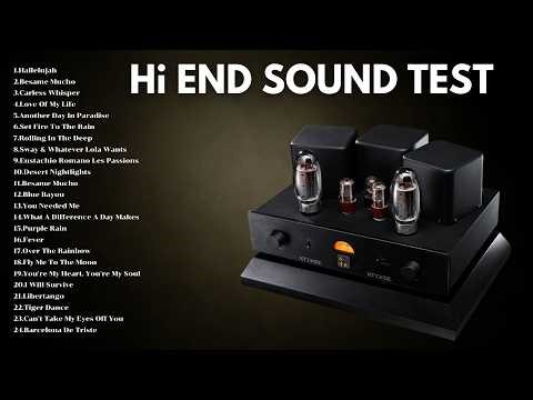 High-Fidelity Sound: The Power of Hi-Res Audio in Audiophile Setups