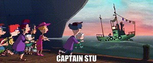 Captain Stu