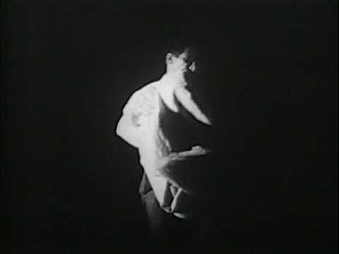 Robert Rauschenberg Open Score 1966 Art Documentary