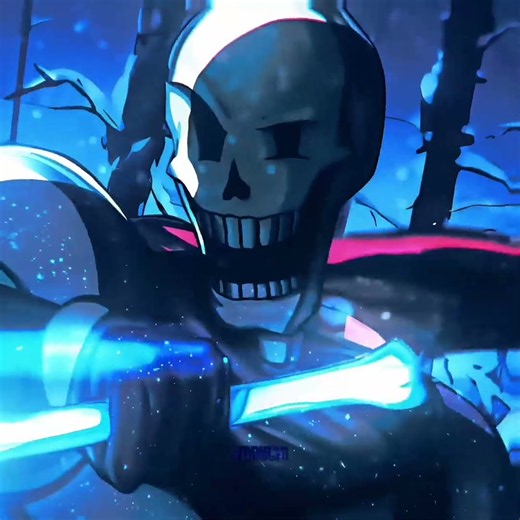 Disbelief Papyrus" Edit | Undertale #shorts