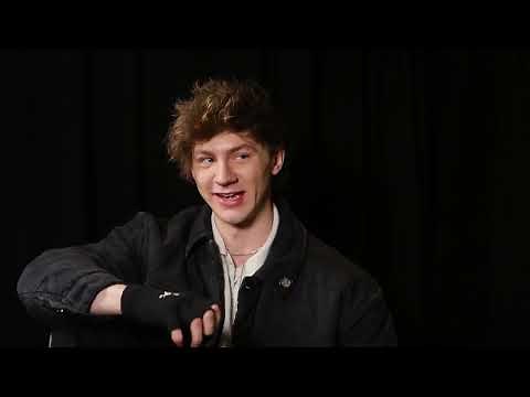 2024 Tony Award nominee interview with Brody Grant of THE OUTSIDERS