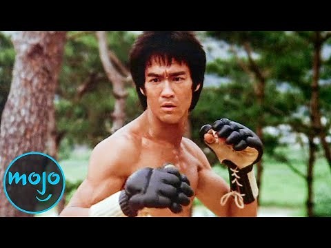 The Life of Bruce Lee