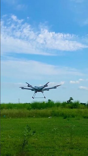 Hexacopter Drone Build | Step by Step Using Pixhawk. #hexacopter #drone