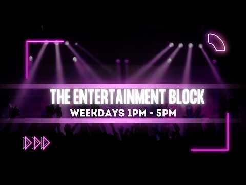 NATIONWIDE ENTERTAINMENT BLOCK WITH DJ JEROME SHELL BOSS MARCH 2, 2026