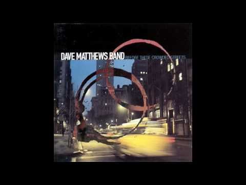 Dave Matthews Band - The Stone (with lyrics)