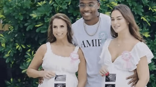 Man comes clean about 'getting mum and daughter pregnant' as he opens up on 'messed up' relationship