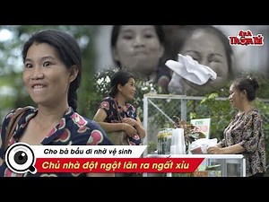 Phá Án #34 - Người phụ nữ không quen biết | Anh Thám Tử