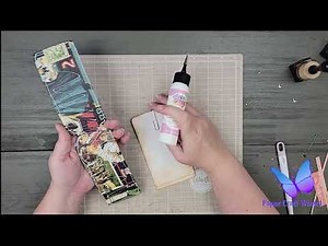 Hidden Paperclip Tutorial - Easy Beginner level project