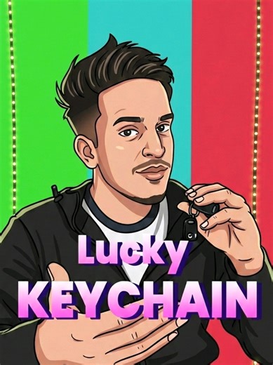 The Ethical Dilemma of Money Keychains in Tamil TikTok