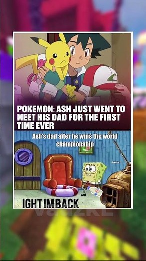 Pokemon Memes