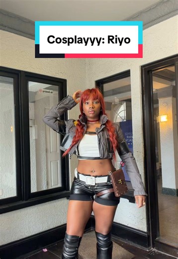 Cosplay de Riyo Reaper: Un vistazo a la cultura anime