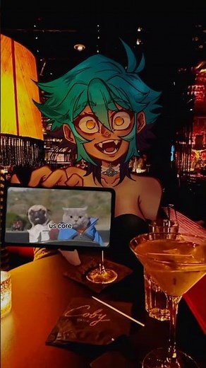 Discord Memes