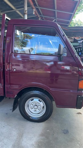 5.3K views · 112 reactions | Our Mazda Bongo for final completion. #R2 2.2cc diesel engine. | EBL CEBU MOTOR Traders | Facebook