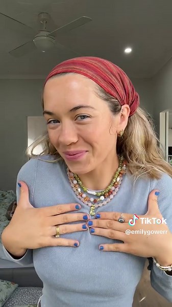 Thank You Roxy & Co Jewels in Brisbane