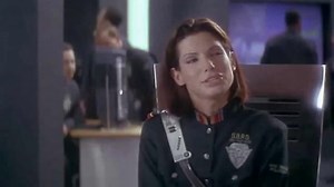 Demolition Man Tráiler VO