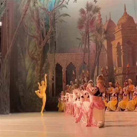 212K views · 20K reactions | We’ve been following beloved Met Opera...