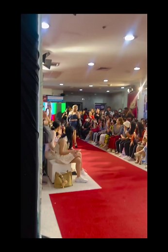 Modeling gone wrong 😂 | Trending Post