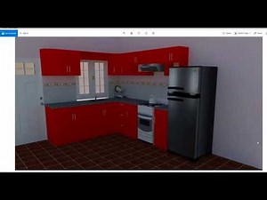 Colocar Azulejos en Cocina