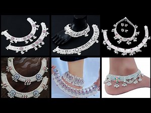 Latest trending payal design/lateest dulhan design #designerpayal#trendingdesign #dulhan#payal