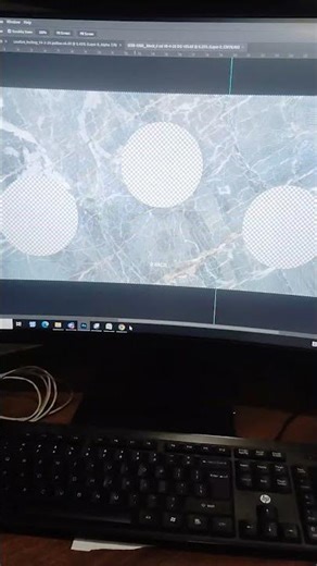 cooktop marble design drawing. #autocad