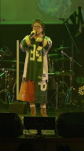 Kocchi no Kento "Dada" Live Movie #newmusic #Dada #KocchinoKento #shorts