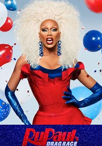RuPaul's Drag Race Season 12 - watch episodes streaming online