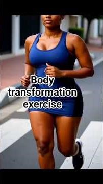 5 Reasons Why Jogging Every Morning Transforms Your Body #shorts #facts #exercise