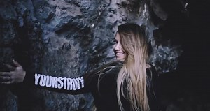 Phora - To The Moon [Official Music Video]