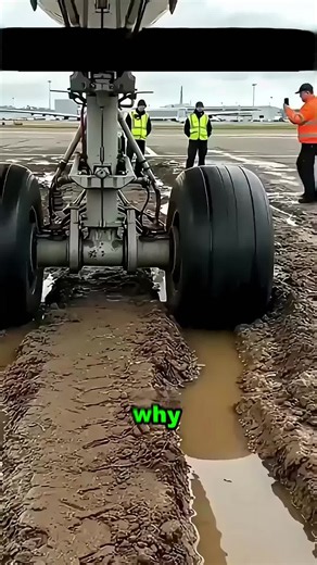#edutokcontest Why Airplane Tires Smoke When They Land#AirplaneTires #JetEngine #Aviation #AircraftLanding #PilotLife #FlightSafety #AircraftEngineering #HowItWorks#usa🇺🇸