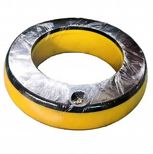 [Hot Item] Quick-Release Pneumatic Air Operated Casing Thread Protector for Oil Well Drilling