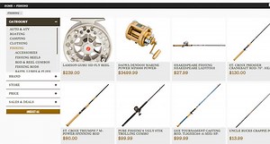 Wide Open Spaces Launches New Social Shopping Search Engine for Sportsmen