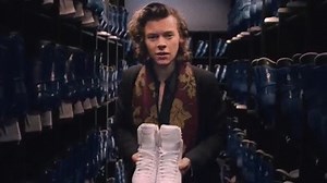 One Direction - Night Changes on Make a GIF