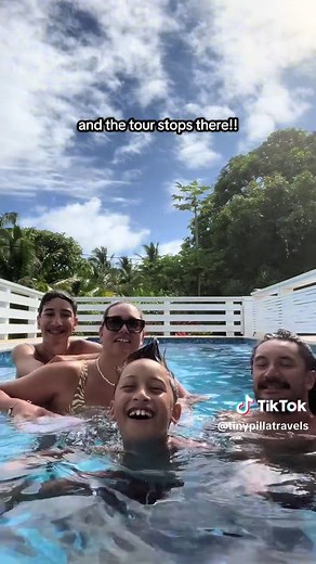 Exploring Papa Jake's Unique Airbnb in Rarotonga