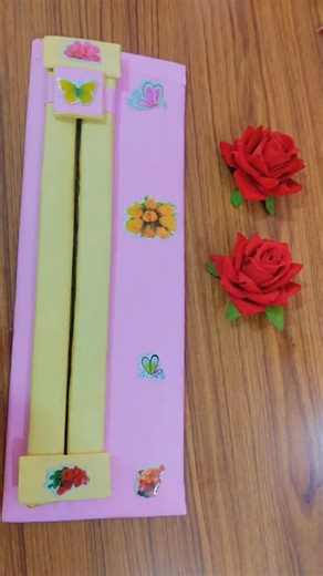 Comment💌 for tutorial🥰✨(paper cutter machine✂️) #diy#shorts#craft#trending#viral#tutorial#creative